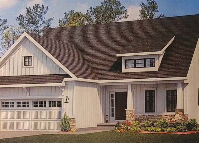 Property at Lot 915  43 Mount Casino Dr, Greece, NY 14612, 3 beds, 2.5 baths