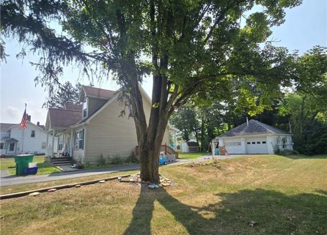 Property at 328 E Franklin St, Horseheads, NY 14845, 2 beds, 1 bath