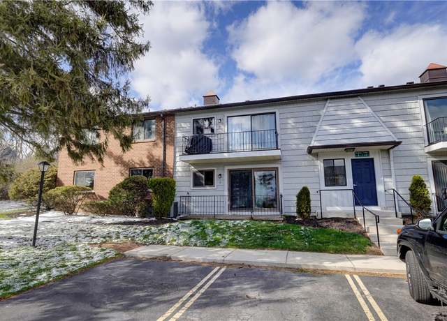 Property at 1 High Gate Trl #2, Perinton, NY 14450, 3 beds, 2 baths
