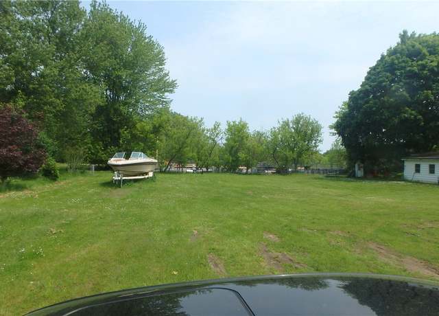 Property at 5820 New Hartford St, Butler, NY 14590