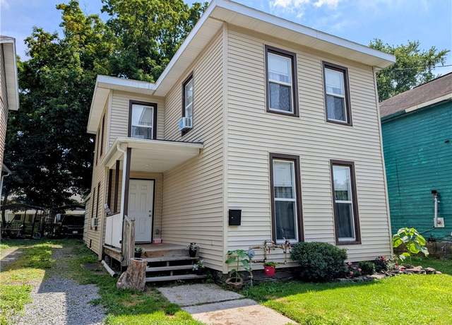 Property at 424 Loder St, Barton, NY 14892, 4 beds, 1.5 baths