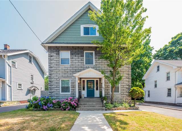 Property at 891 Garson Ave, Rochester, NY 14609, 4 beds, 2 baths