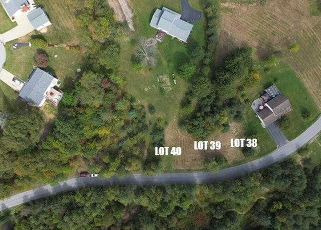 Property at 38 39 & 40 Penn Rd, St Marys, PA 15857
