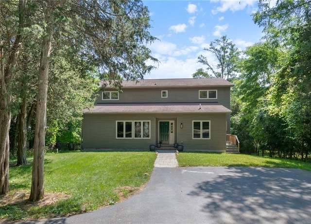 Property at 3809 Severne On Seneca, Milo, NY 14842, 4 beds, 2.5 baths