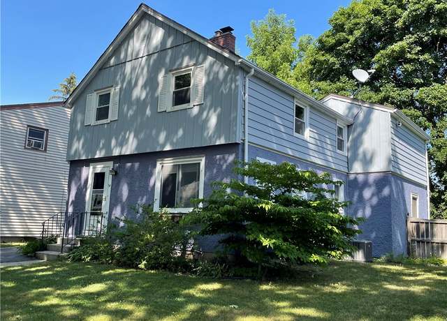Property at 54 Falleson Rd, Rochester, NY 14612, 3 beds, 2.5 baths