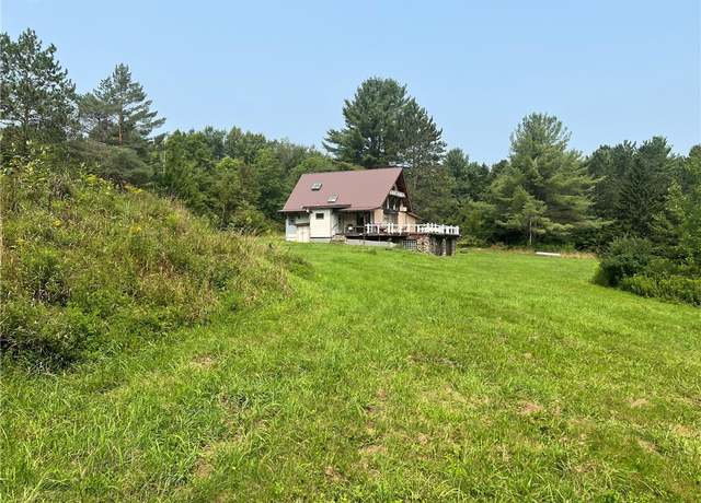 Property at 967 Titus Lake Rd, Harpersfield, NY 12093, 2 beds, 2 baths