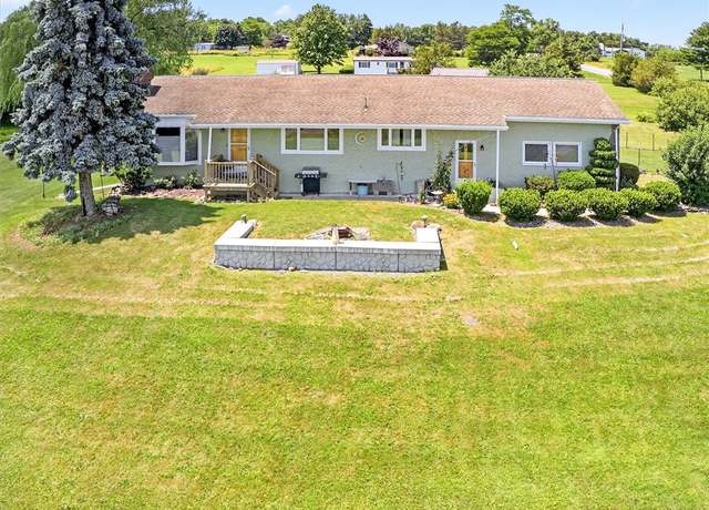 Property at 173 Dundee Starkey Rd, Starkey, NY 14837, 2 beds, 3 baths