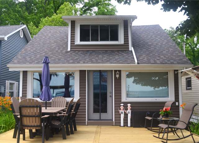 Property at 3904 Castle Point Rd, Himrod, NY 14842, 3 beds, 1 bath