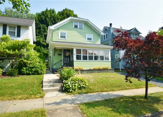 Property at 20 Clarington St, Irondequoit, NY 14609, 3 beds, 2 baths