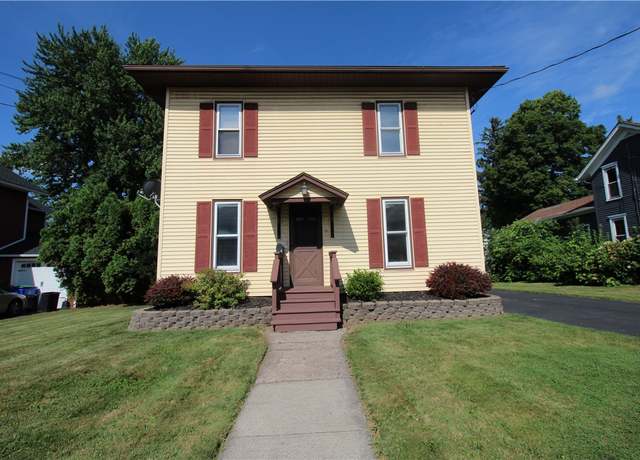 Property at 11 Van Buren St, Murray, NY 14470, 3 beds, 2 baths