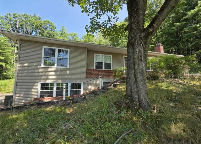 Property at 21 Hillcrest Dr, Erwin, NY 14870, 3 beds, 2 baths