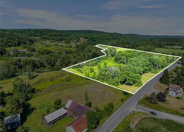 Property at 605 County Highway 26, Otsego, NY 13337