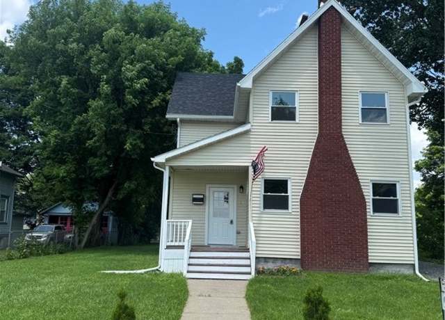 Property at 121 Park Pl, Barton, NY 14892, 4 beds, 2 baths