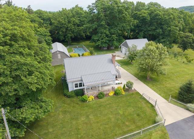 Property at 5963 Price Rd, Livonia, NY 14487, 4 beds, 3 baths