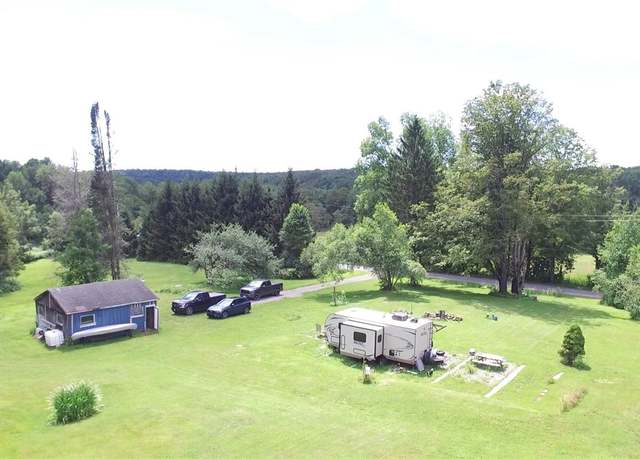 Property at 778 Hammerle Rd, Mc Donough, NY 13830