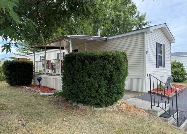Property at 5555 Purdy Road #74, Canandaigua Town, NY 14424, 2 beds, 2 baths