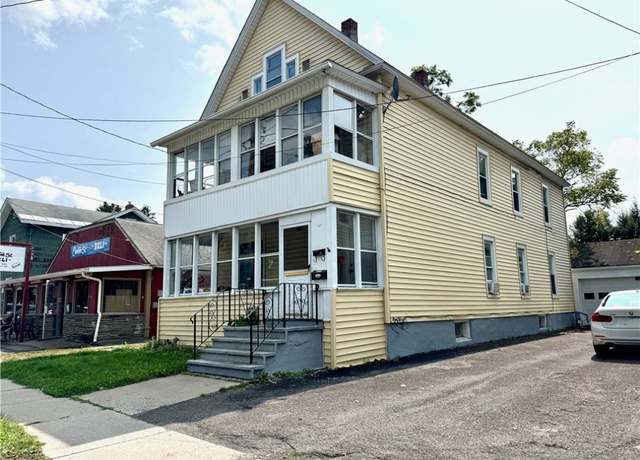 Property at 78-80 Center St, Oneonta, NY 13820, 6 beds, 2 baths