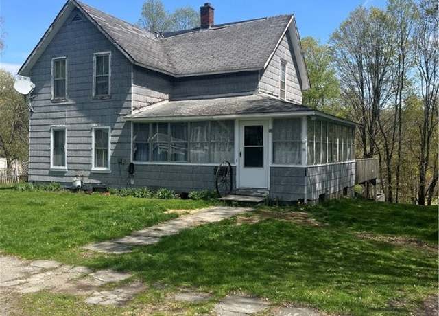 Property at 82 Saint John St, Walton, NY 13856, 4 beds, 2 baths