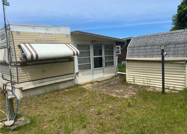 Property at 7945 Lake Rd #73, Sodus, NY 14555, 1 bed, 1 bath