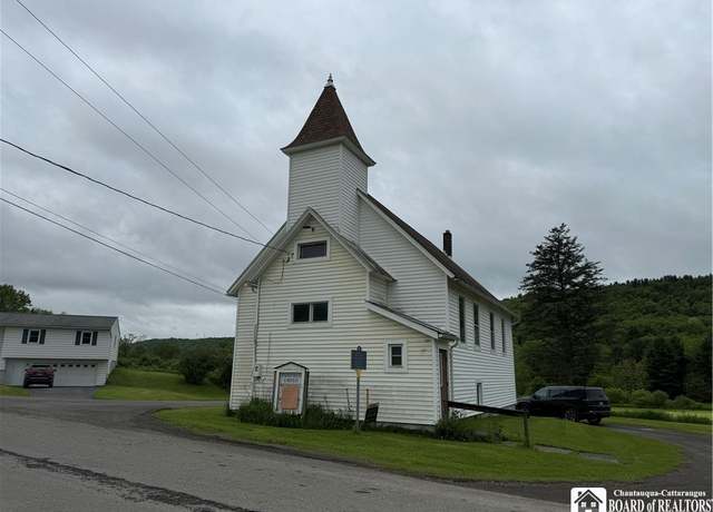 Property at 636 Fairfield Rd, Candor, NY 13811, 1 bath
