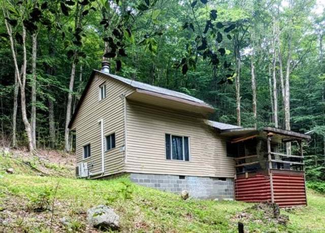 Property at 198 Spring Run Rd, Norwich, PA 16749, 1 bed, 1 bath