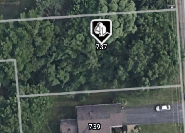 Property at 737 Marshall Rd, Chili, NY 14624
