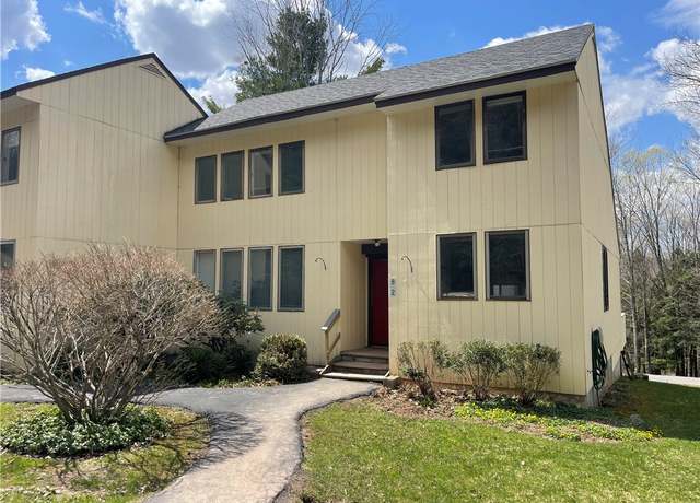 Property at 260 Pines Dr Unit 8-2, Roxbury, NY 12474, 3 beds, 2 baths