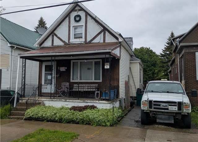 Property at 11 Boone St, Buffalo, NY 14220, 3 beds, 1 bath
