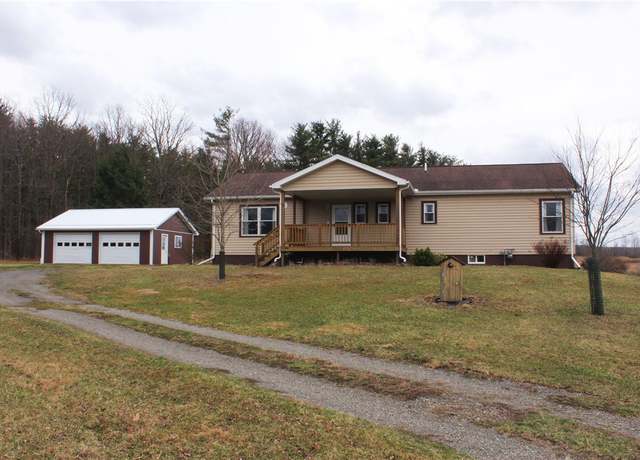 Property at 1902 Price Rd, Montour Falls, NY 14865, 3 beds, 2 baths