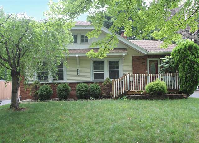 Property at 181 Wendhurst Dr, Greece, NY 14616, 3 beds, 1 bath