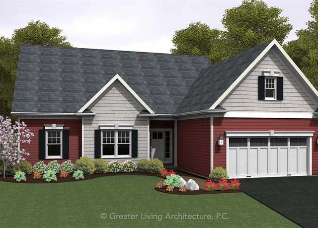 Property at 26 Venita Monet Trl, Ontario, NY 14519, 3 beds, 2 baths