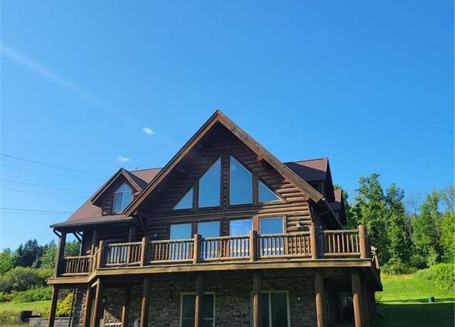 Property at 2050 Kypriotis Dr, Virgil, NY 13045, 5 beds, 3.5 baths