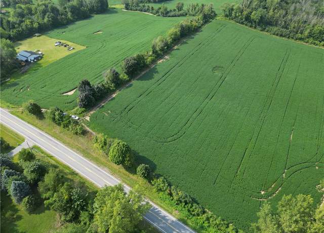 Property at 0 Minsteed Rd, Arcadia, NY 14505