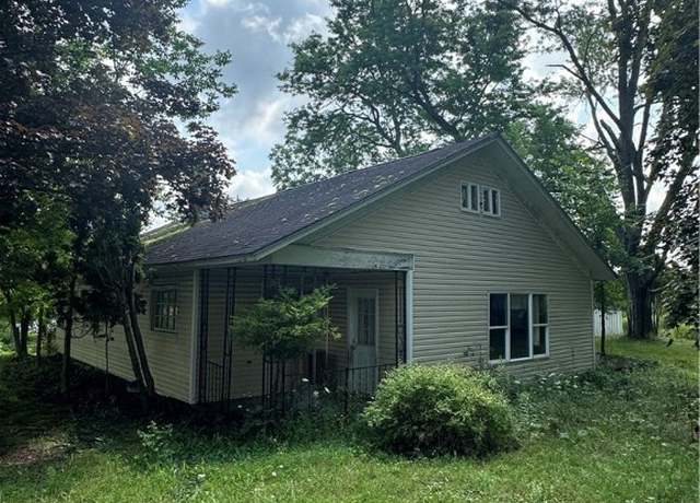 Property at 29 Butler St, Oxford, NY 13830, 5 beds, 2 baths