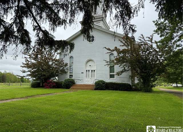 Property at 540 W Creek Rd, Owego, NY 13827, 1 bath