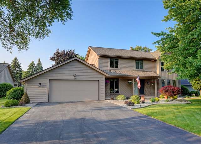 Property at 144 Wood Run, Greece, NY 14612, 4 beds, 2.5 baths