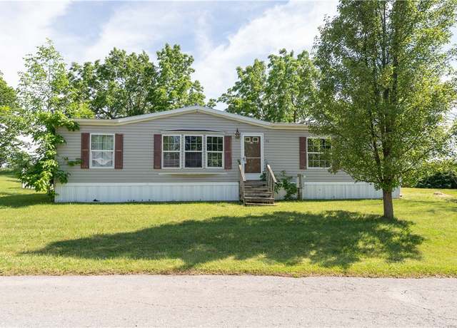 Property at 57 Green Vlg, Lima, NY 14485, 3 beds, 2 baths