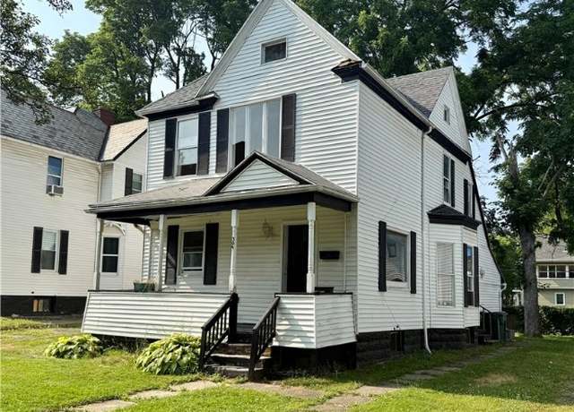 Property at 304 Ravine Ave, Rochester, NY 14613, 3 beds, 2 baths