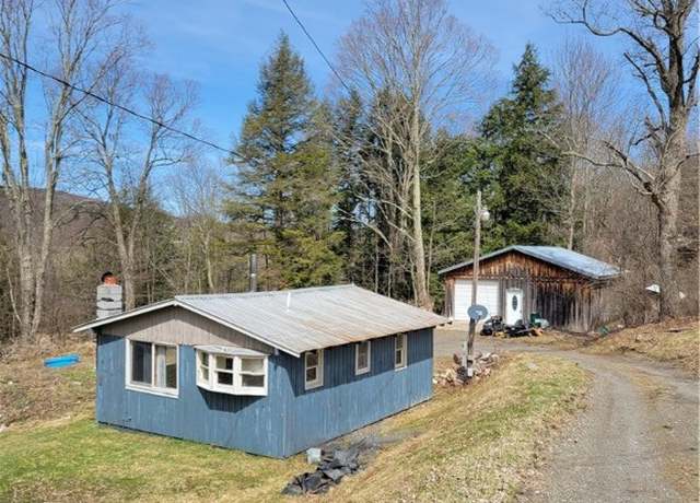 Property at 135 Buck Rd, Otsego, NY 13337, 1 bed, 1 bath