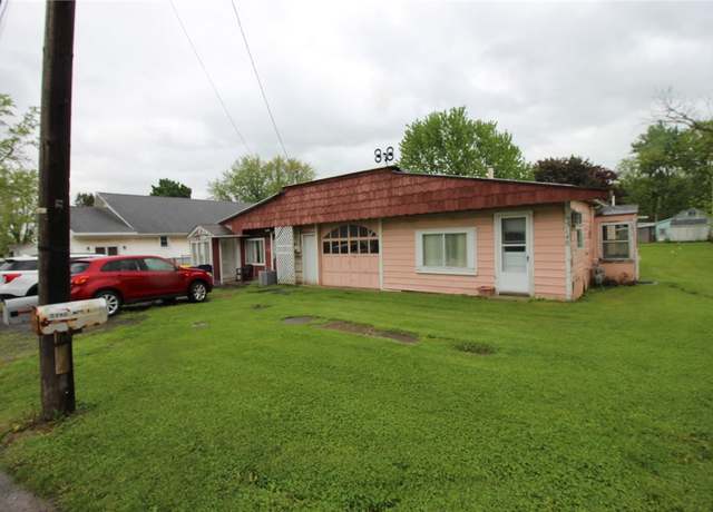 Property at 5148 N Main St, Rose, NY 14516, 3 beds, 2 baths