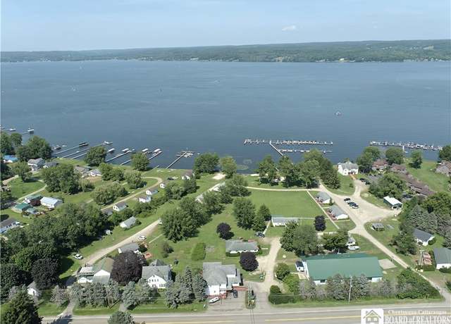 Property at 4438 W Lake Rd, Chautauqua, NY 14757, 18 beds, 14 baths