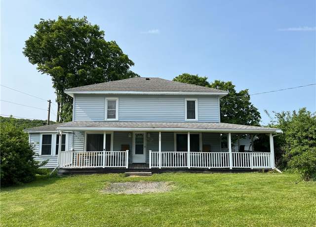 Property at 2321 County Route 16, Dix, NY 14891, 4 beds, 2 baths