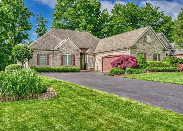 Property at 52 Brantley Way, Perinton, NY 14526, 3 beds, 2 baths