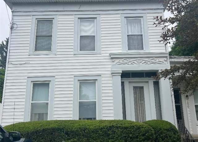 Property at 100 Eagle St, Pomfret, NY 14063, 5 beds, 2 baths