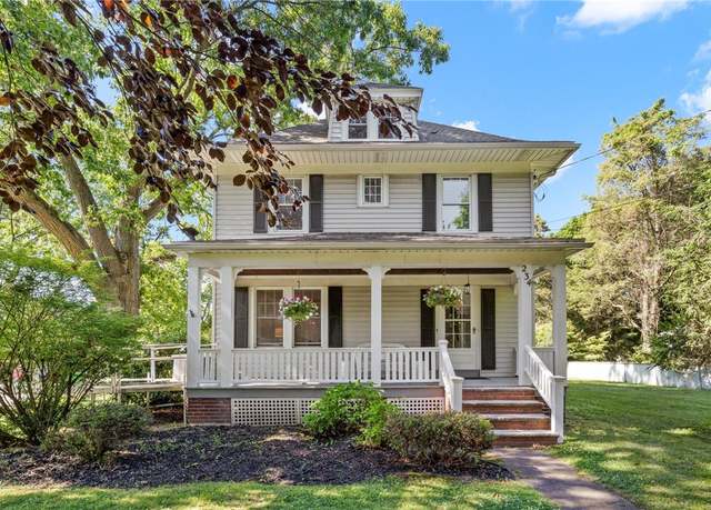 Property at 234 Pine Grove Ave, Irondequoit, NY 14617, 4 beds, 2 baths