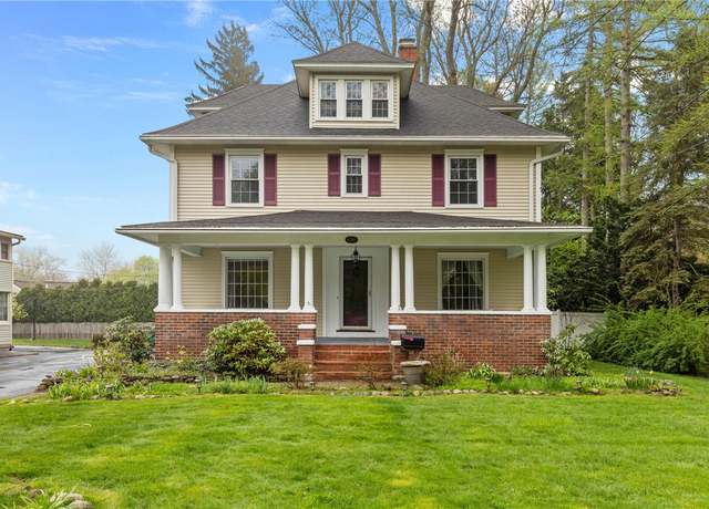Property at 4368 Saint Paul Blvd, Irondequoit, NY 14617, 5 beds, 3 baths