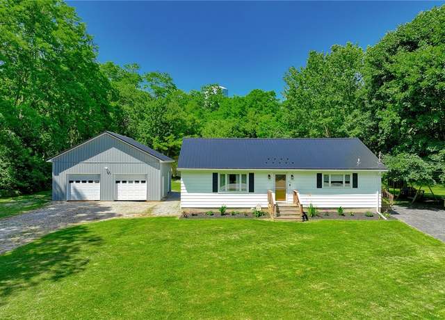 Property at 942 Scottsville Mumford Rd, Wheatland, NY 14546, 3 beds, 1 bath