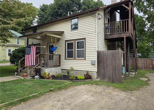 Property at 7 Weld St, Naples, NY 14512, 4 beds, 2 baths