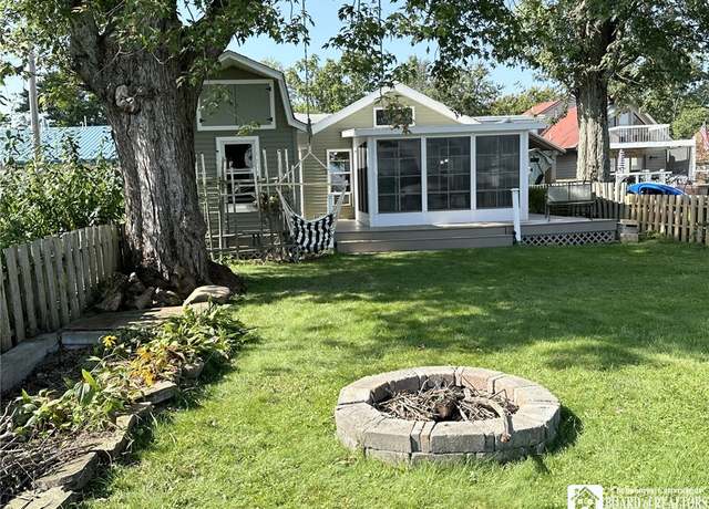Property at 319.5 E Terrace Ave, Busti, NY 14750, 2 beds, 2 baths