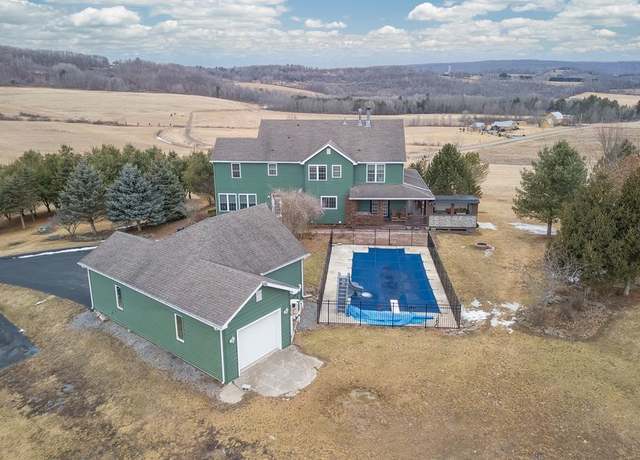 Property at 252 Hills Creek Rd, PA 16901, 5 beds, 5 baths